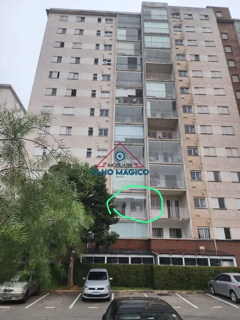 Foto 1 de Apartamento com 3 quartos à venda, 79m2 em Novo Osasco, Osasco - SP