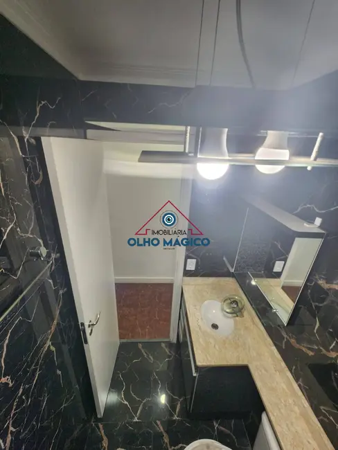 Foto 3 de Apartamento com 3 quartos à venda, 79m2 em Novo Osasco, Osasco - SP