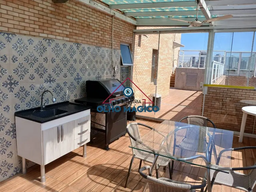 Cobertura com 4 quartos à venda, 435m2 em Centro, Osasco - SP - imagem 6 Foto 6 de Cobertura com 4 quartos à venda, 435m2 em Centro, Osasco - SP