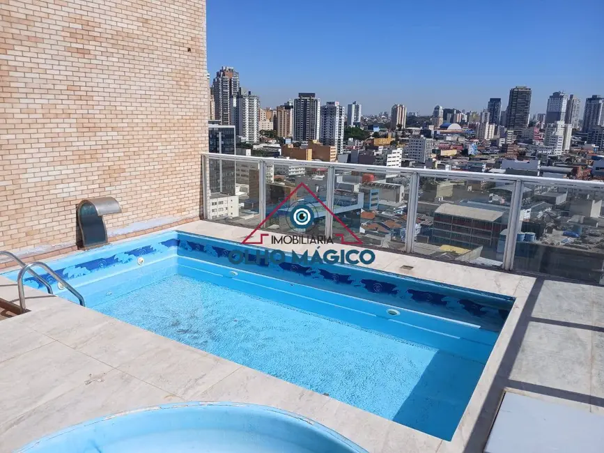 Cobertura com 4 quartos à venda, 435m2 em Centro, Osasco - SP - imagem 4 Foto 4 de Cobertura com 4 quartos à venda, 435m2 em Centro, Osasco - SP