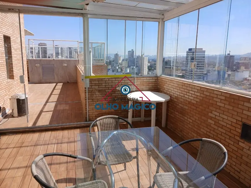 Cobertura com 4 quartos à venda, 435m2 em Centro, Osasco - SP - imagem 7 Foto 7 de Cobertura com 4 quartos à venda, 435m2 em Centro, Osasco - SP