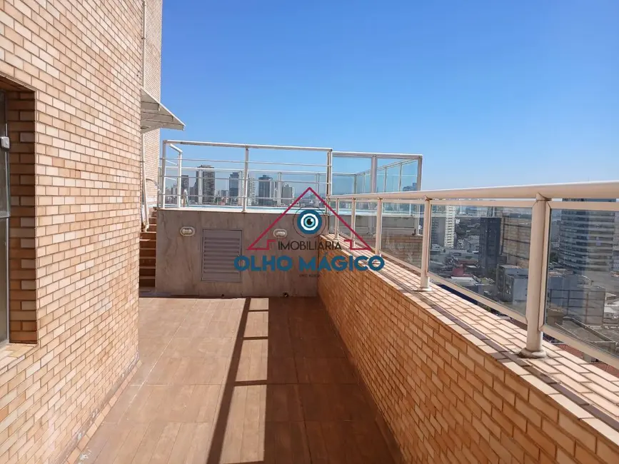 Cobertura com 4 quartos à venda, 435m2 em Centro, Osasco - SP - imagem 5 Foto 5 de Cobertura com 4 quartos à venda, 435m2 em Centro, Osasco - SP