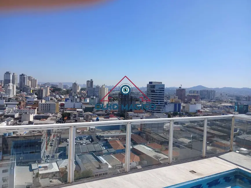 Cobertura com 4 quartos à venda, 435m2 em Centro, Osasco - SP - imagem 2 Foto 2 de Cobertura com 4 quartos à venda, 435m2 em Centro, Osasco - SP
