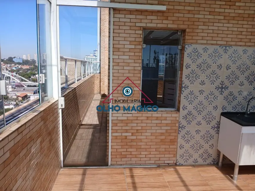 Cobertura com 4 quartos à venda, 435m2 em Centro, Osasco - SP - imagem 9 Foto 9 de Cobertura com 4 quartos à venda, 435m2 em Centro, Osasco - SP