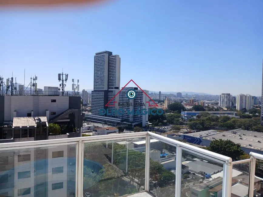 Cobertura com 4 quartos à venda, 435m2 em Centro, Osasco - SP - imagem 1 Foto 1 de Cobertura com 4 quartos à venda, 435m2 em Centro, Osasco - SP