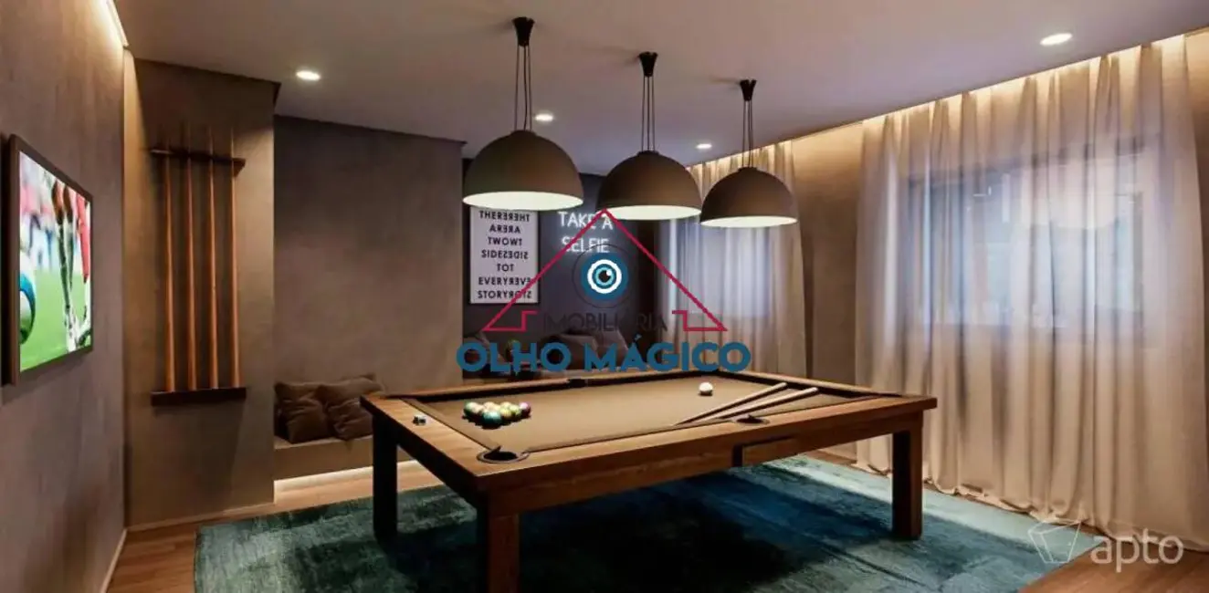 Foto 1 de Apartamento com 1 quarto à venda e para alugar, 24m2 em Butantã, São Paulo - SP
