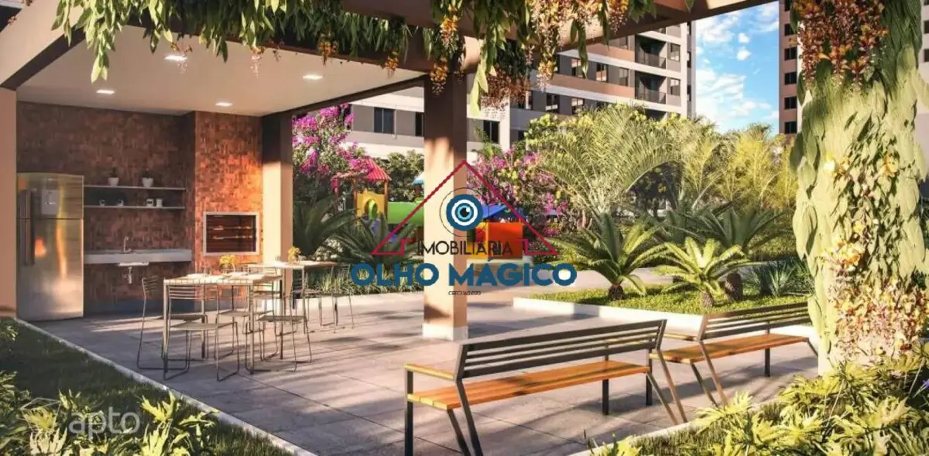 Foto 2 de Apartamento com 1 quarto à venda e para alugar, 24m2 em Butantã, São Paulo - SP