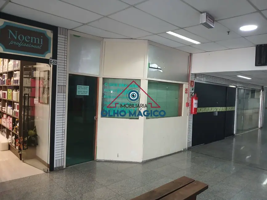 Foto 8 de Loja à venda, 42m2 em Centro, Osasco - SP