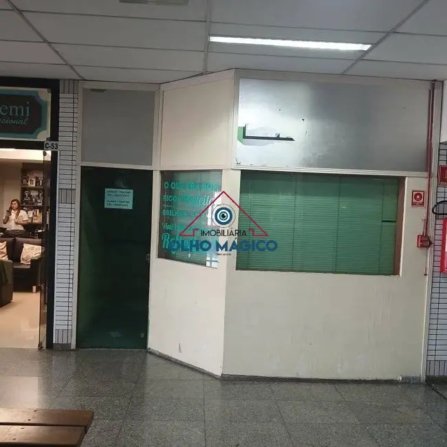 Foto 1 de Loja à venda, 42m2 em Centro, Osasco - SP