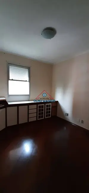 Foto 1 de Apartamento com 3 quartos à venda, 87m2 em Vila Campesina, Osasco - SP