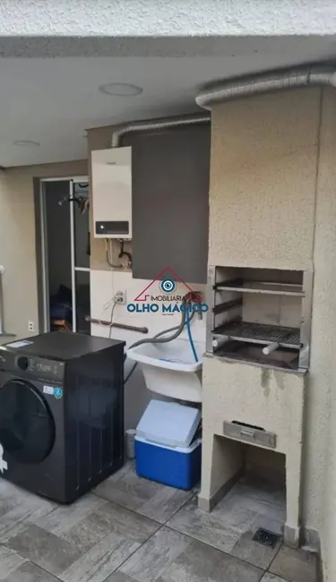 Apartamento com 2 quartos à venda, 85m2 em Quitaúna, Osasco - SP - imagem 8 Foto 8 de Apartamento com 2 quartos à venda, 85m2 em Quitaúna, Osasco - SP