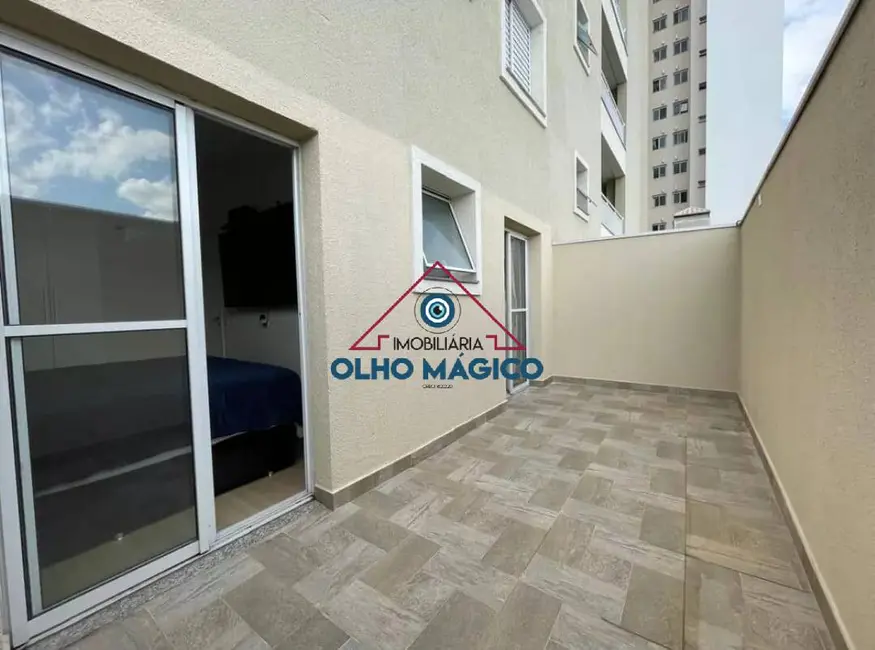 Apartamento com 2 quartos à venda, 85m2 em Quitaúna, Osasco - SP - imagem 6 Foto 6 de Apartamento com 2 quartos à venda, 85m2 em Quitaúna, Osasco - SP