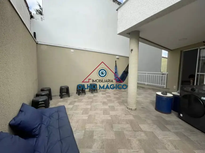 Apartamento com 2 quartos à venda, 85m2 em Quitaúna, Osasco - SP - imagem 7 Foto 7 de Apartamento com 2 quartos à venda, 85m2 em Quitaúna, Osasco - SP