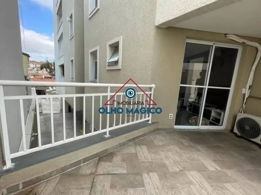 Apartamento com 2 quartos à venda, 85m2 em Quitaúna, Osasco - SP - imagem 4 Foto 4 de Apartamento com 2 quartos à venda, 85m2 em Quitaúna, Osasco - SP