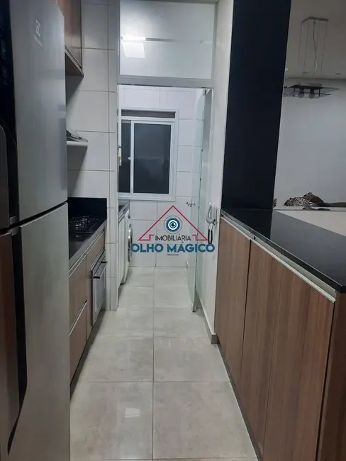 Apartamento com 2 quartos à venda, 53m2 em Quitaúna, Osasco - SP - imagem 4 Foto 4 de Apartamento com 2 quartos à venda, 53m2 em Quitaúna, Osasco - SP