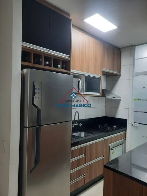 Apartamento com 2 quartos à venda, 53m2 em Quitaúna, Osasco - SP - imagem 7 Foto 7 de Apartamento com 2 quartos à venda, 53m2 em Quitaúna, Osasco - SP