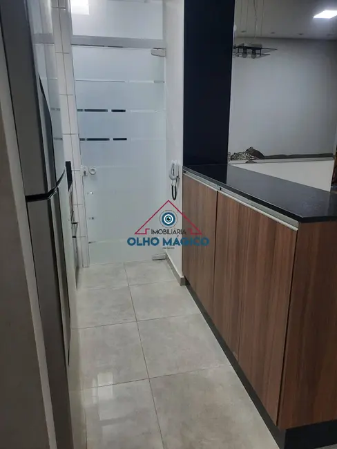 Apartamento com 2 quartos à venda, 53m2 em Quitaúna, Osasco - SP - imagem 5 Foto 5 de Apartamento com 2 quartos à venda, 53m2 em Quitaúna, Osasco - SP