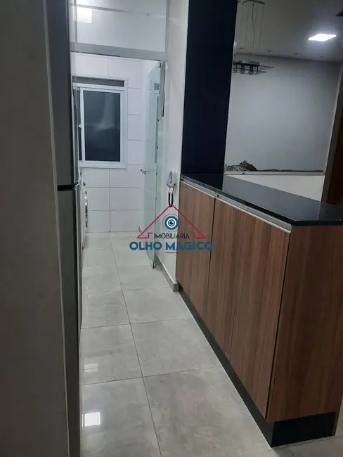 Apartamento com 2 quartos à venda, 53m2 em Quitaúna, Osasco - SP - imagem 3 Foto 3 de Apartamento com 2 quartos à venda, 53m2 em Quitaúna, Osasco - SP