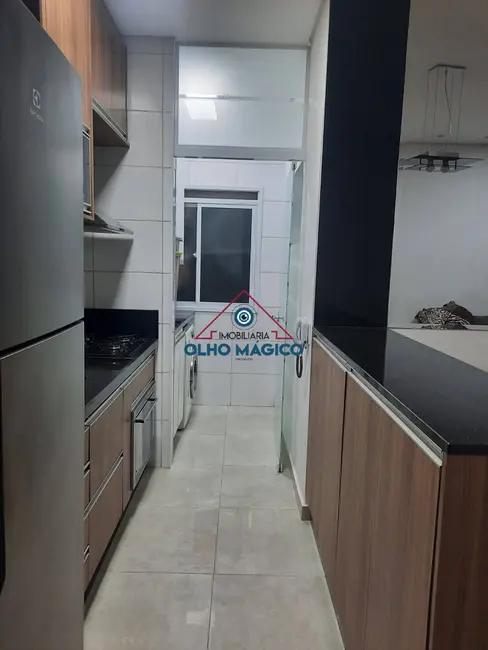 Apartamento com 2 quartos à venda, 53m2 em Quitaúna, Osasco - SP - imagem 6 Foto 6 de Apartamento com 2 quartos à venda, 53m2 em Quitaúna, Osasco - SP