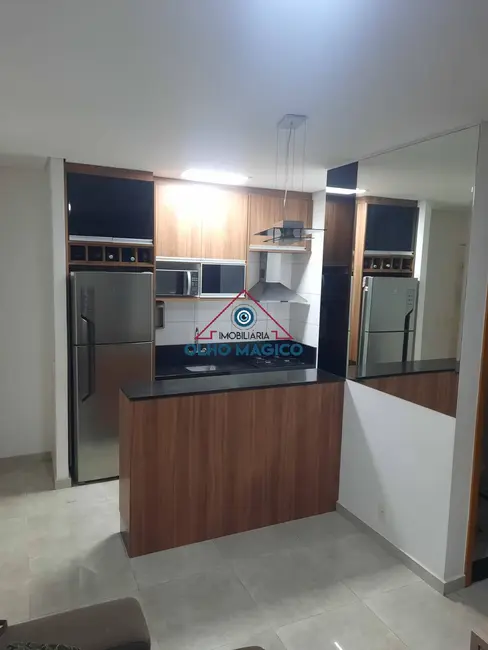 Foto 1 de Apartamento com 2 quartos à venda, 53m2 em Quitaúna, Osasco - SP