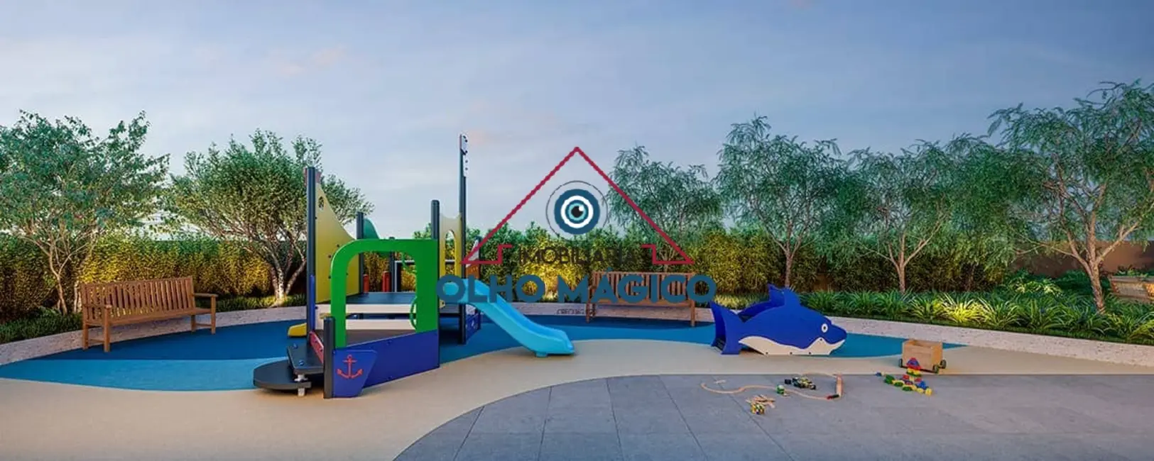 Foto 4 de Apartamento com 3 quartos à venda, 77m2 em Vila Osasco, Osasco - SP