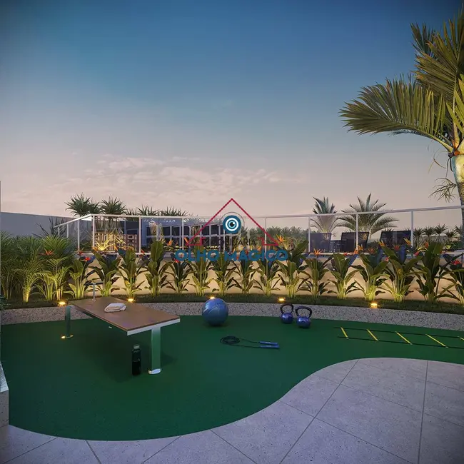 Foto 9 de Apartamento com 3 quartos à venda, 77m2 em Vila Osasco, Osasco - SP