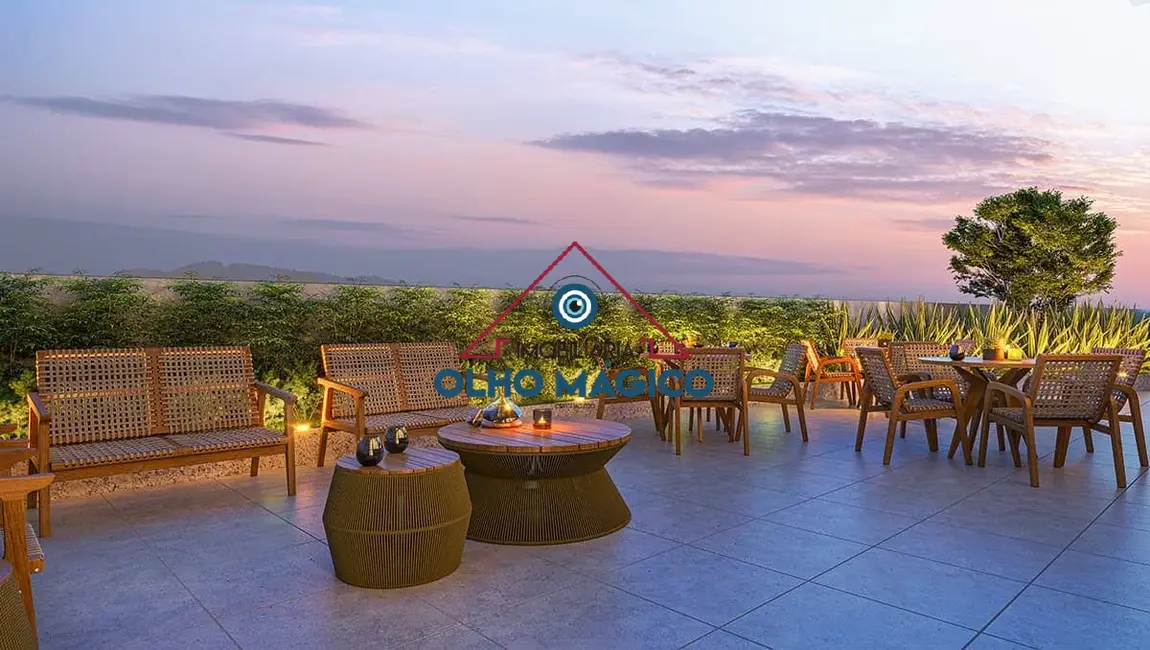 Foto 6 de Apartamento com 3 quartos à venda, 77m2 em Vila Osasco, Osasco - SP