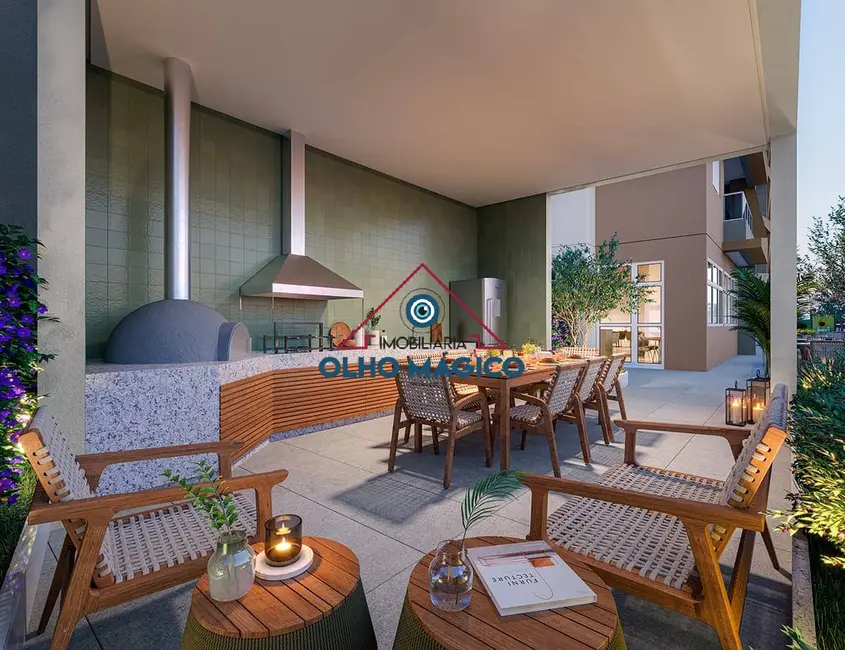 Foto 7 de Apartamento com 3 quartos à venda, 77m2 em Vila Osasco, Osasco - SP