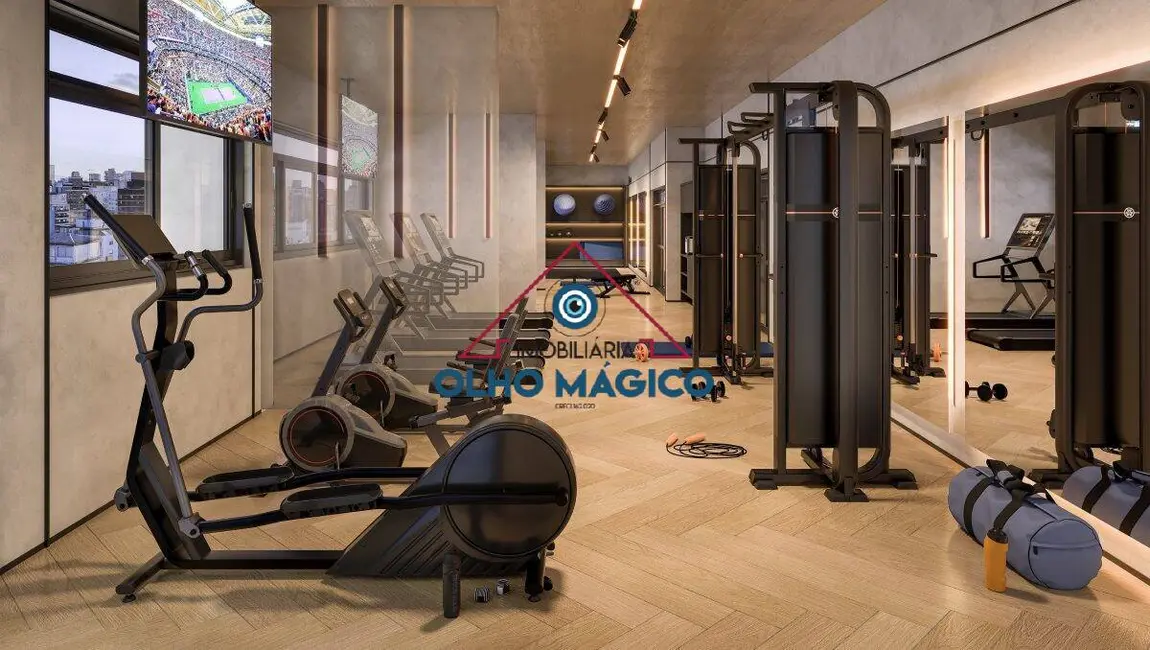 Foto 3 de Apartamento com 3 quartos à venda, 78m2 em Vila Yara, Osasco - SP