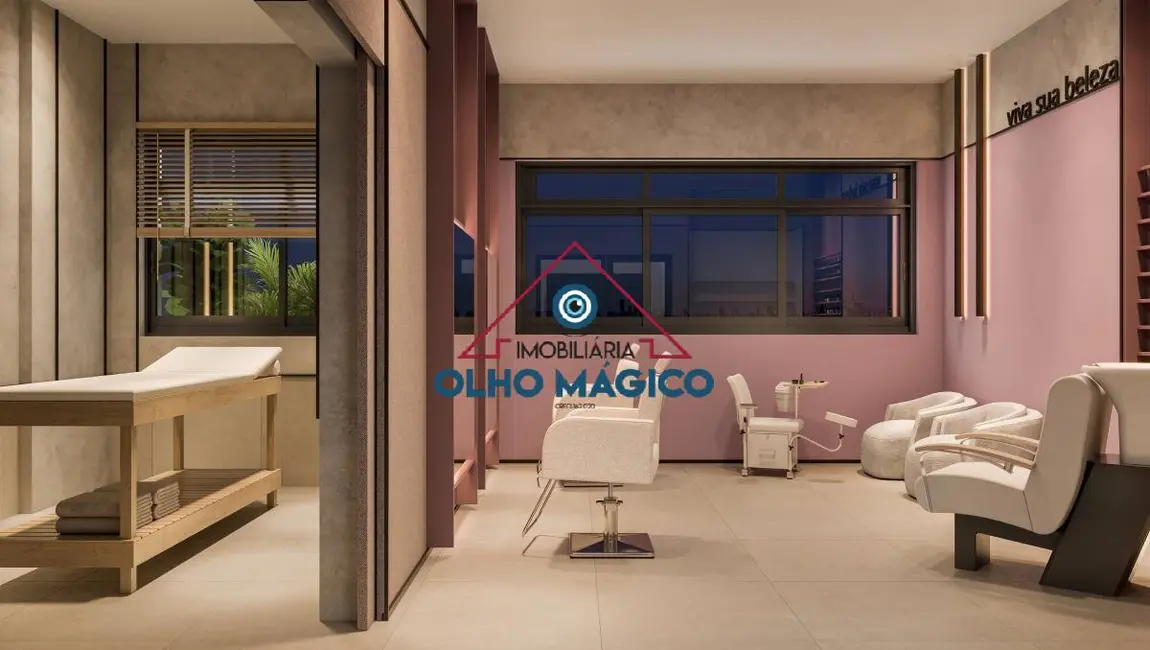 Foto 5 de Apartamento com 3 quartos à venda, 78m2 em Vila Yara, Osasco - SP