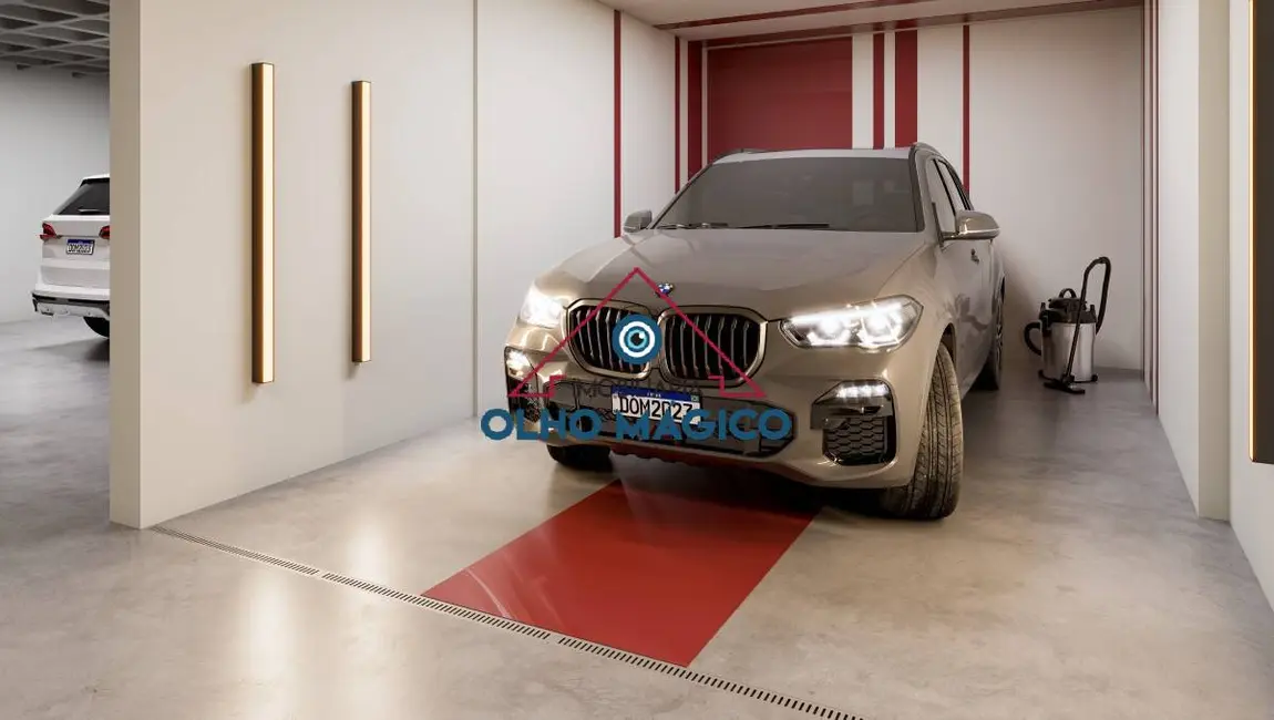 Apartamento com 2 quartos à venda, 58m2 em Vila Yara, Osasco - SP - imagem 8 Foto 8 de Apartamento com 2 quartos à venda, 58m2 em Vila Yara, Osasco - SP