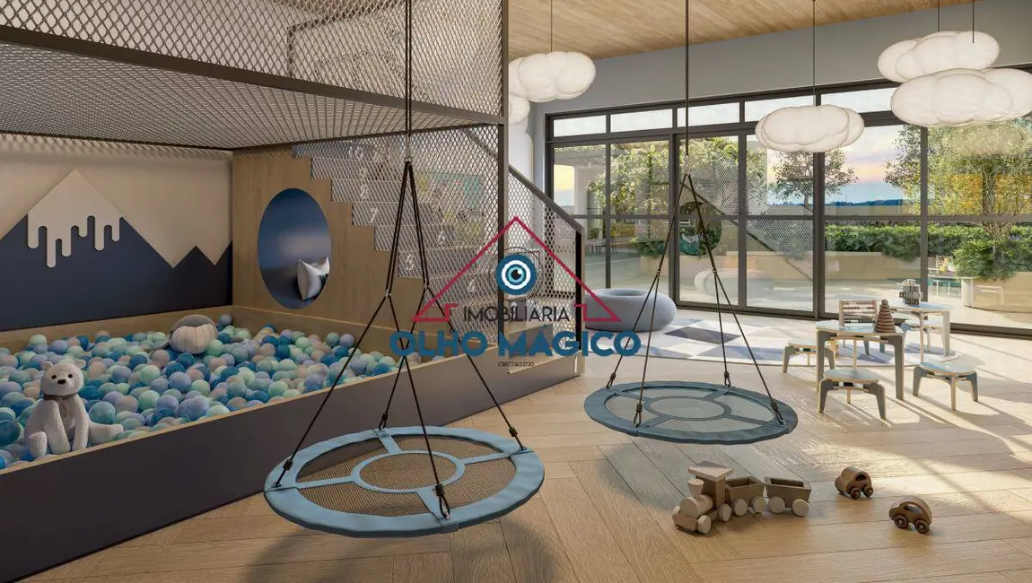 Apartamento com 2 quartos à venda, 58m2 em Vila Yara, Osasco - SP - imagem 7 Foto 7 de Apartamento com 2 quartos à venda, 58m2 em Vila Yara, Osasco - SP