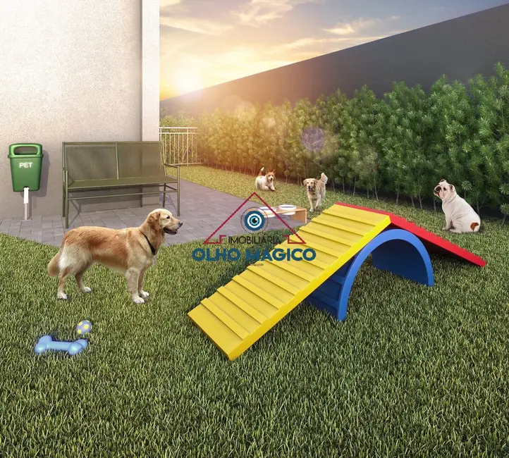 Foto 2 de Apartamento com 2 quartos à venda, 50m2 em Vila Osasco, Osasco - SP