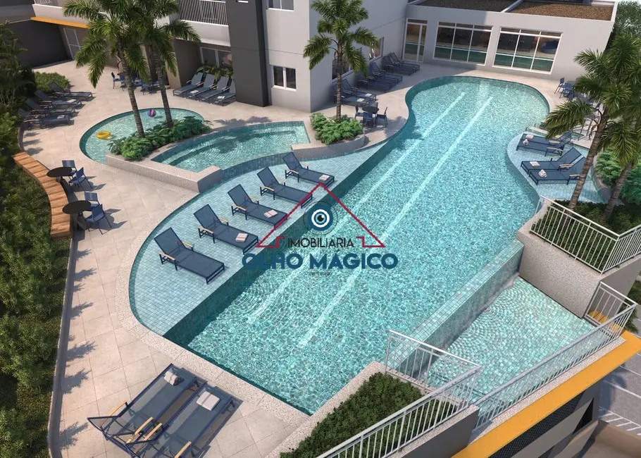 Foto 9 de Apartamento com 2 quartos à venda, 50m2 em Vila Osasco, Osasco - SP