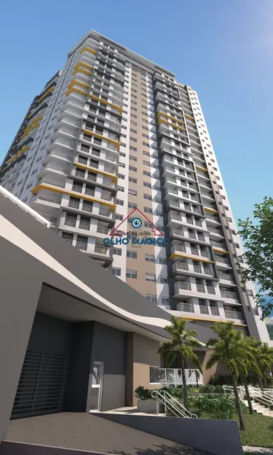 Foto 1 de Apartamento com 2 quartos à venda, 50m2 em Vila Osasco, Osasco - SP