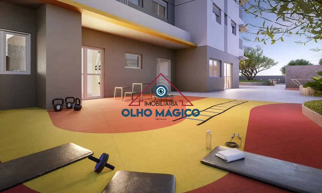 Foto 6 de Apartamento com 2 quartos à venda, 50m2 em Vila Osasco, Osasco - SP