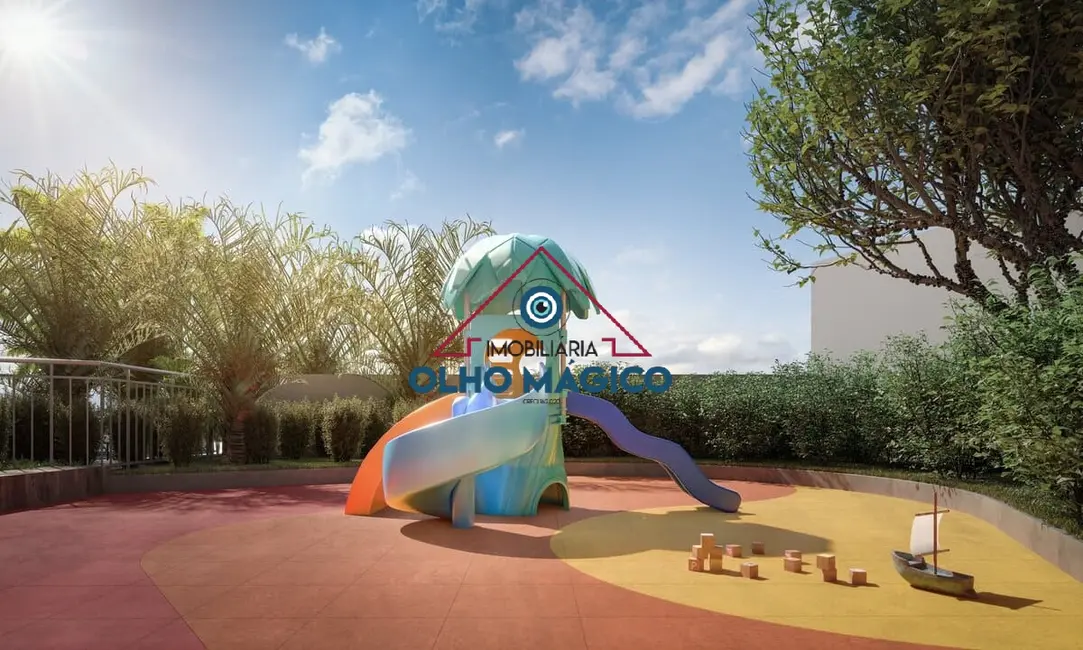 Foto 3 de Apartamento com 2 quartos à venda, 50m2 em Vila Osasco, Osasco - SP