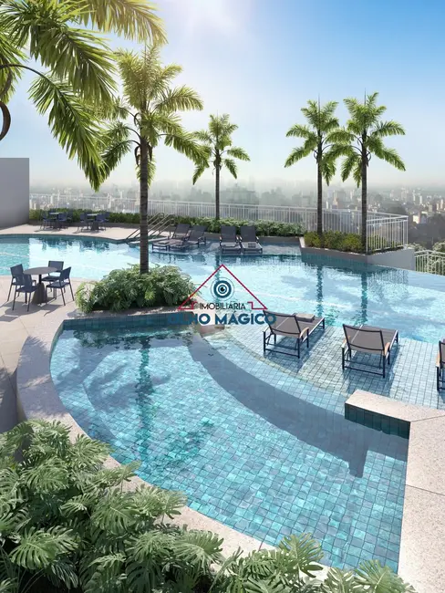 Foto 8 de Apartamento com 2 quartos à venda, 50m2 em Vila Osasco, Osasco - SP