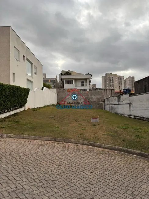 Foto 1 de Lote de Condomínio à venda, 410m2 em Umuarama, Osasco - SP