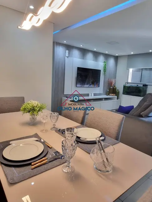 Foto 9 de Apartamento com 3 quartos à venda, 65m2 em Continental, Osasco - SP