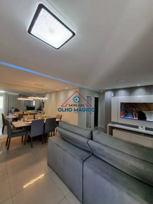 Foto 7 de Apartamento com 3 quartos à venda, 65m2 em Continental, Osasco - SP