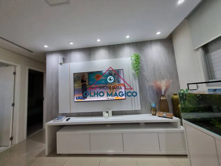 Foto 1 de Apartamento com 3 quartos à venda, 65m2 em Continental, Osasco - SP