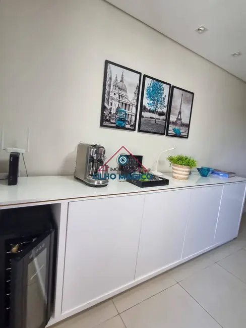 Foto 2 de Apartamento com 3 quartos à venda, 65m2 em Continental, Osasco - SP