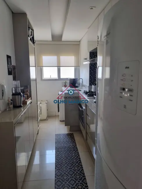 Foto 5 de Apartamento com 3 quartos à venda, 65m2 em Continental, Osasco - SP