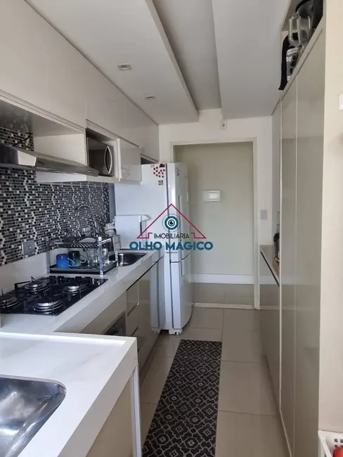 Foto 3 de Apartamento com 3 quartos à venda, 65m2 em Continental, Osasco - SP