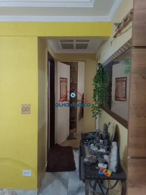 Foto 2 de Apartamento com 2 quartos à venda, 55m2 em Bandeiras, Osasco - SP