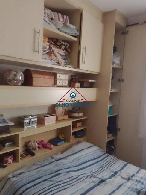 Foto 1 de Apartamento com 2 quartos à venda, 55m2 em Bandeiras, Osasco - SP