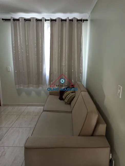 Foto 5 de Apartamento com 2 quartos à venda, 48m2 em Conceição, Osasco - SP