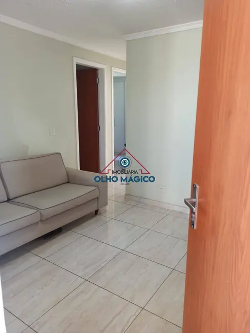 Foto 3 de Apartamento com 2 quartos à venda, 48m2 em Conceição, Osasco - SP