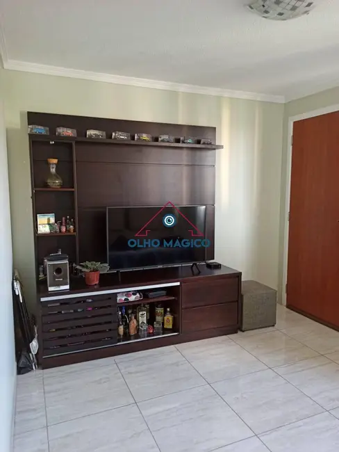 Foto 2 de Apartamento com 2 quartos à venda, 48m2 em Conceição, Osasco - SP